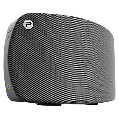 Pure Jongo T2X Wireless Speaker Ice Pure Jongo T2X Wireless Speaker Ice